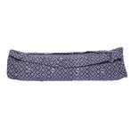 Yogatas katoen eco retro - Lotus, Verzenden, Nieuw