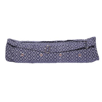 Yogatas katoen eco retro - Lotus, Verzenden, Nieuw