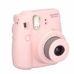 Fujifilm Instax Mini 8 Instant Camera - Roze, Audio, Tv en Foto, Fotocamera's Analoog, Verzenden, Zo goed als nieuw