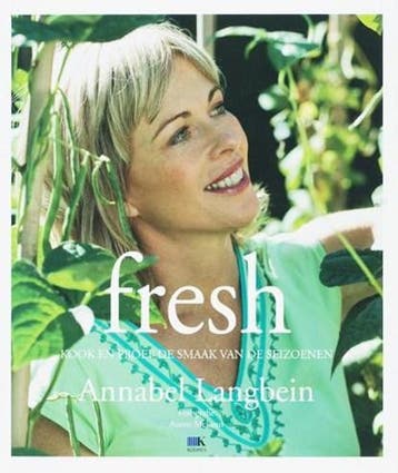 Fresh | 9789021508047 | LANGBEIN, Annabel, Boeken, Ophalen of Verzenden, Zo goed als nieuw, LANGBEIN, Annabel
