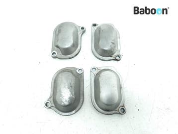 Kleppendeksel Yamaha XV 535 Virago 1987-2003 (XV535) Set, Verzenden, Gebruikt