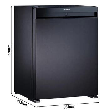 GGM Gastro | DOMETIC | Minibarkoelkast - HIPRO ALPHA N30S -, Witgoed en Apparatuur, Verzenden, Nieuw