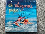 De vliegende papa’s, Boeken, Gelezen, Verzenden, Berrie Heesen, Algemeen