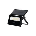 Solar LED schijnwerper - 20W - 800 Lumen - Neutraal wit, Ophalen of Verzenden, Nieuw