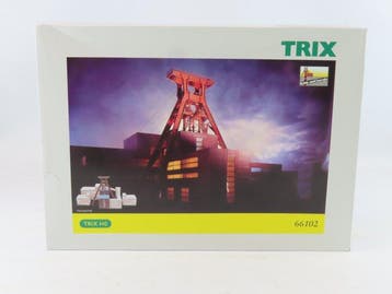 Trix H0 - 66102 Kohle und Energie - Modeltrein, Nieuw