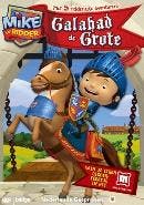 Mike de ridder - Galahad de grote - DVD, Verzenden, Nieuw in verpakking