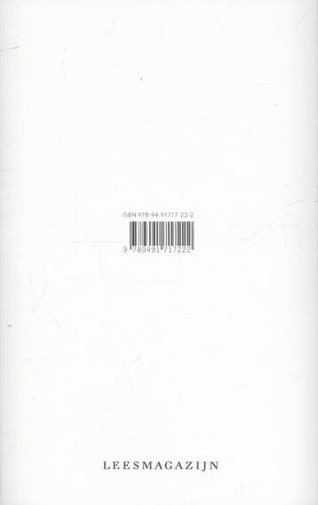 Oorlogspaarden tot in de buitenwijken / Leesmagazijn / 24, Verzenden, Gelezen, Marwin Vos