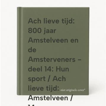 Ach lieve tijd: 800 jaar Amstelveen en de Amsterveners -, Verzenden, Gelezen