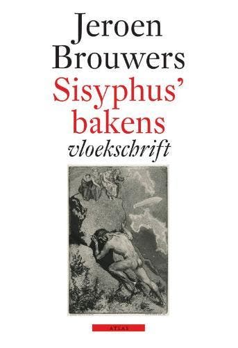 Sisyphus Bakens | Jeroen Brouwers | Nieuw, Ophalen of Verzenden, Nieuw, Jeroen Brouwers