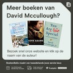 Truman 9780671869205 David Mccullough, Verzenden, Gelezen, David Mccullough