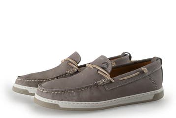 Travelin Bootschoenen in maat 36 Grijs, Verzenden, Travelin, Zo goed als nieuw, Grijs