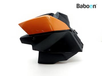 Benzine Tank KTM 690 Duke 2008-2011 (75007013000), Verzenden, Gebruikt