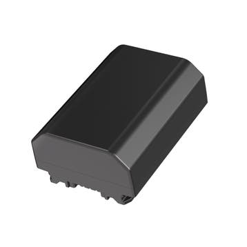 KingMa Accu voor Sony NP-FZ100 - 2000mAh (Nieuw), Verzenden, Nieuw