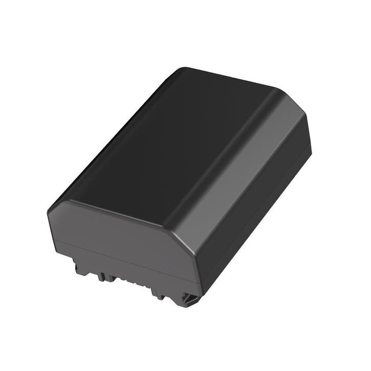 KingMa Accu voor Sony NP-FZ100 - 2000mAh (Nieuw), Audio, Tv en Foto, Fotografie | Fotostudio en Toebehoren, Nieuw, Verzenden