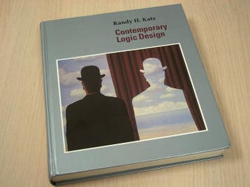 Katz, Randy H. - Contemporary Logic Design, Nieuw