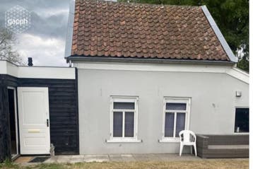 Te huur: Huis Damweg in Ridderkerk, Ridderkerk, Zuid-Holland