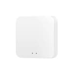 Tuya Zigbee 3.0 Gateway | Smart Life | tot 100 apparaten | W, Ophalen of Verzenden, Nieuw