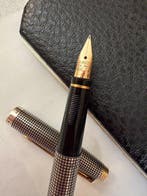 Parker - 75 Ciselé Sterling - Vulpen, Nieuw