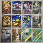 12 Card - Mega Symphonia AR, Delibird, Alakazam, Shuckle I, Nieuw