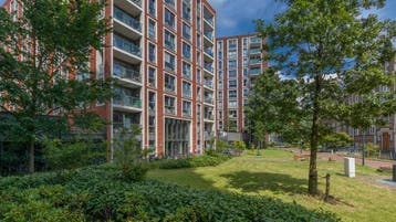Te huur: Appartement Dankmeijerpad in Leiden, Leiden, Appartement, Zuid-Holland
