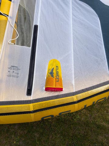 Ozone Fusion V2 5.0, Verzenden, Nieuw