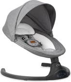 Momi Kenani Dark Grey Elektrische Babyschommel BULE00022, Verzenden, Nieuw
