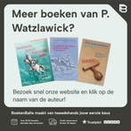 Wie weet is het ook anders / Sociale bibliotheek, Boeken, Verzenden, Gelezen, P. Watzlawick