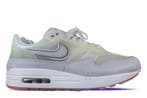 CLEARANCE SALE • Nike Air Max 1 SNKRS Day White • 39 40.5 41, Nike, Ophalen of Verzenden, Nieuw, Sneakers of Gympen