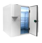 Vriescel 270X210X220 CM | -10/-20 °C Combisteel, Verzenden, Nieuw in verpakking