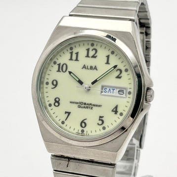 Seiko - Zonder minimumprijs - Heren - 2000-2010