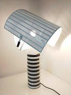 Artemide - Mario Botta - Tafellamp - Shogun - Metaal - 1986