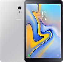Samsung Galaxy Tab A 10.5 10,5 32GB [wifi + 4G] grijs, 32 GB, Verzenden, Tab A 10,5, Zo goed als nieuw