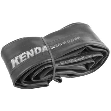 Kenda 10 - Binnenband - 90° Autoventiel (AV) - Geschikt vo, Ophalen of Verzenden, Nieuw