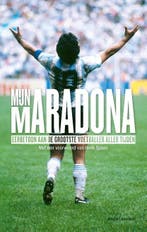 Mijn Maradona | 9789026356162 | Henk Spaan, Zo goed als nieuw, Henk Spaan