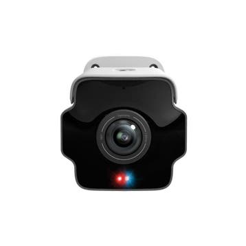 TP-Link VIGI InSight S385PI - 8MP 180 graden IR, Ophalen of Verzenden, Nieuw