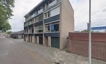 Kamer te huur in Tilburg - 33 m² - 2 kamer(s) - 2 kamers, Huizen en Kamers, Tilburg