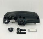 Complete Airbag Set SEAT IBIZA 6J, Verzenden, Gebruikt, Seat
