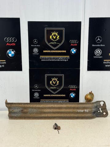 VW Transporter T5/T6 ophangmechaniek Reservewiel 7H0801903B, Gebruikt, Volkswagen
