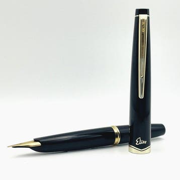 Pilot - Elite 18K 750 gold nib - Zonder minimumprijs -, Nieuw