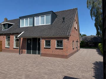 Woning te huur in Westerveld - 73 m² - 3 kamer(s) - 3 kamers, Overige soorten, Westerveld, Drenthe