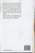 De doge-ring van Venetië 9789060699539 Thea Beckman, Boeken, Verzenden, Gelezen, Thea Beckman