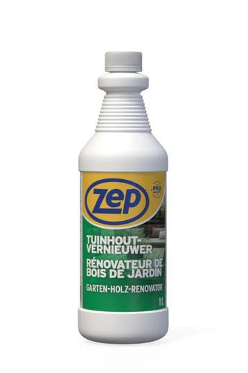 Tuinhoutvernieuwer 1 liter, Ophalen of Verzenden, Nieuw