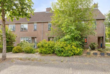 Te huur: Huis Jonker Florislaan in Nuenen, Noord-Brabant, Nuenen