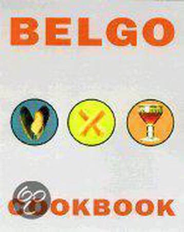 Belgo Cookbook - Denis Blaise 9780609806364, Verzenden, Gelezen, Denis Blaise