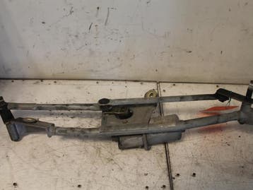 Ruitenwismotor+Mechaniek Volvo S80 O90589, Ophalen of Verzenden, Nieuw
