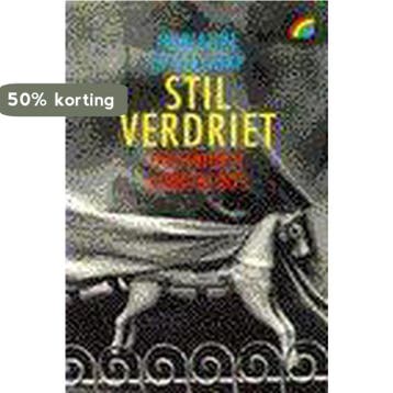 Stil verdriet / Rainbow pocketboeken / 366 9789041701107, Verzenden, Zo goed als nieuw, M. Disseldorp