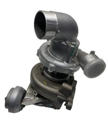 Turbo 172010R022 Toyota VB13 IHI, Auto-onderdelen, Verzenden, Nieuw, Toyota