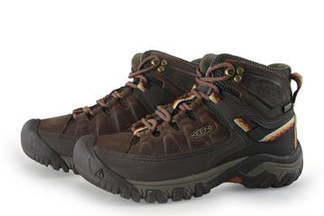 Keen Wandelschoenen in maat 36 Bruin, Kleding | Dames, Bruin, Verzenden, Keen, Wandelschoenen