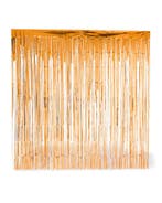 HEMA Glittergordijn 200x200cm WK, Hobby en Vrije tijd, Feestartikelen, Verzenden, Nieuw