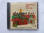 Phil Spector - A Christmas gift for you, Ophalen of Verzenden, Zo goed als nieuw